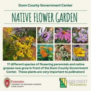 DCGC Native Garden