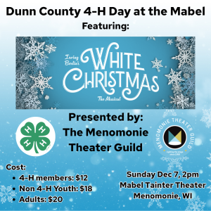 November Clover Courier