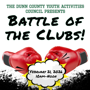 December Clover Courier