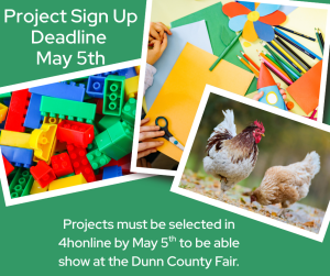 April Clover Courier