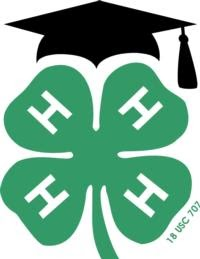 2026 4-H Graduation Recognition